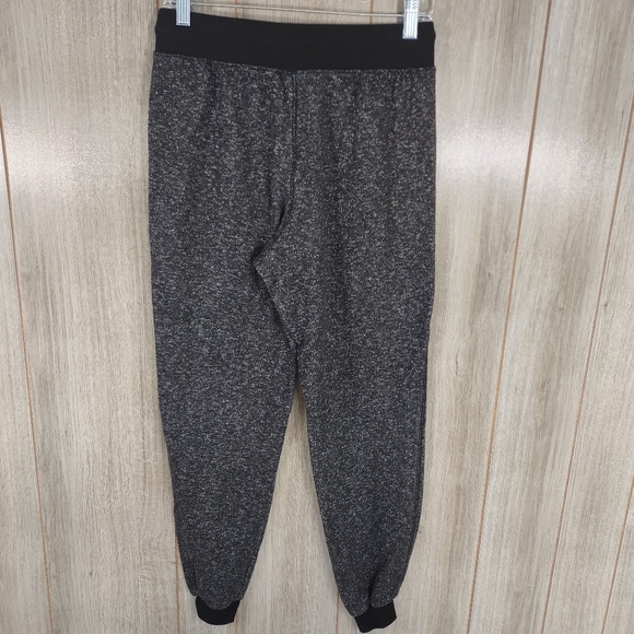 Ci Sono Love Sweat Pants Gray Size Small - Picture 2 of 6